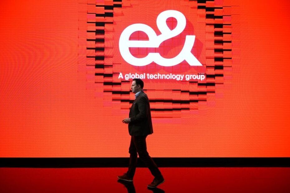 e& allocates US$6 billion to promote connectivity in 16 markets